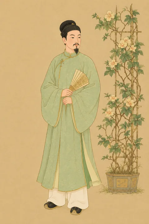 Thuyết Khách