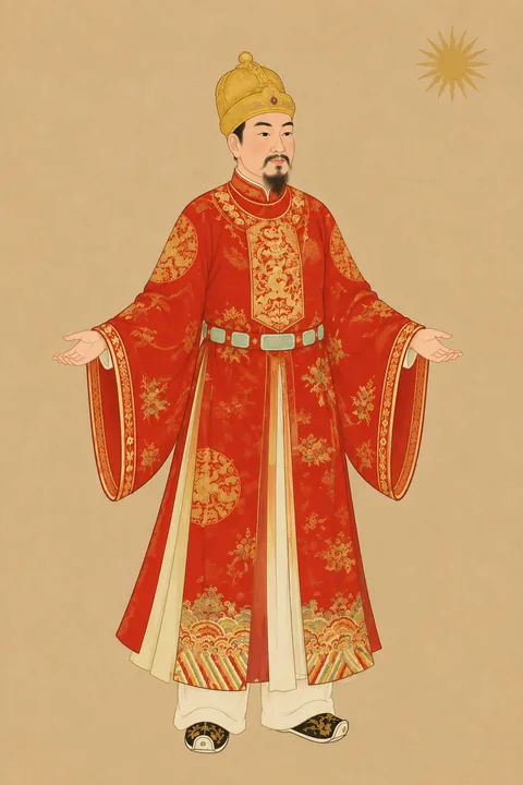 Tông Chủ