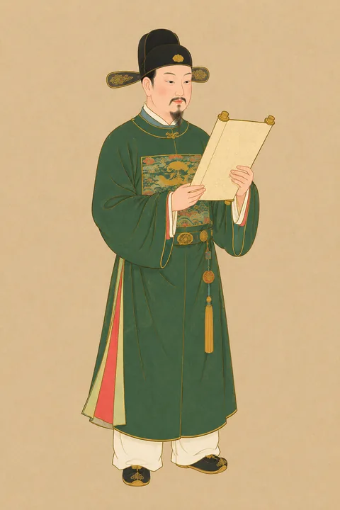 Ngự Sử Đại Phu