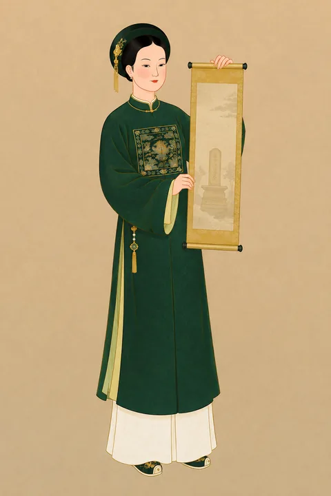 Ngự Sử Đại Phu