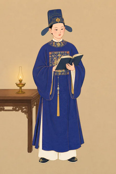 Trạng Nguyên