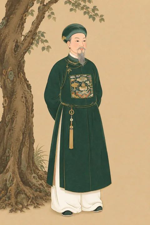 Trụ Quốc