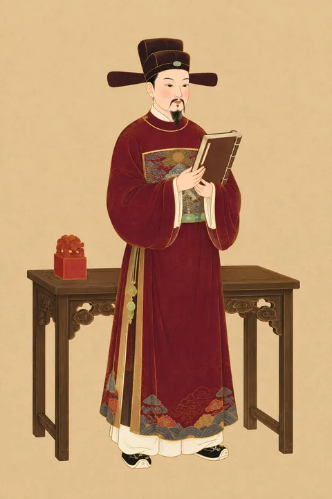 Quan Giữ Phép
