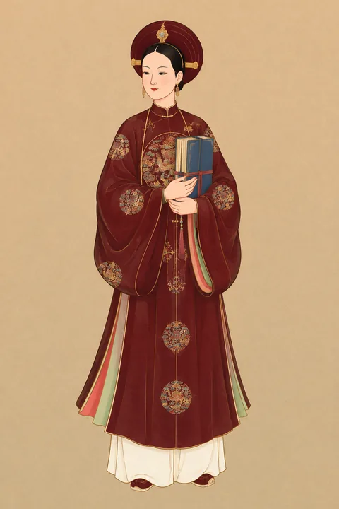 Quan Giữ Phép