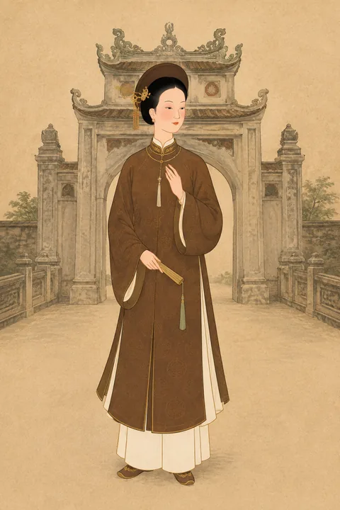Thành Chủ