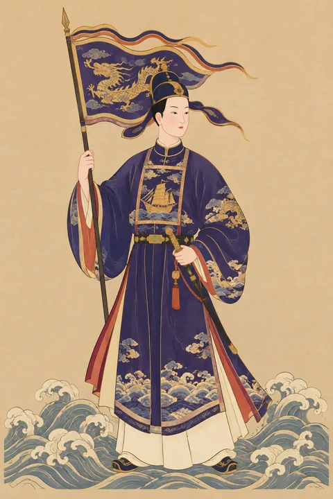 Thủy Sư Đô Đốc