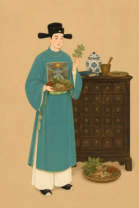 Thái Y