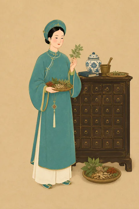 Thái Y
