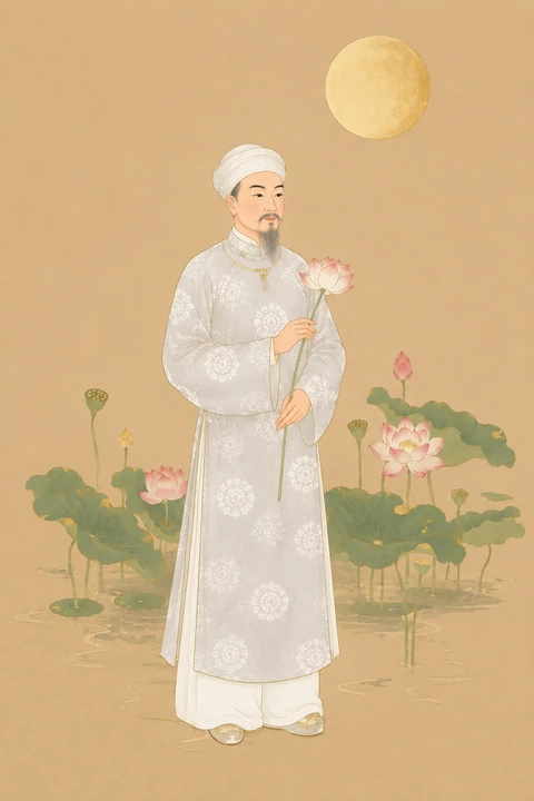 Nguyệt Chủ
