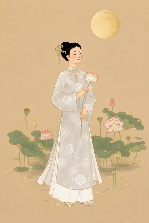 Nguyệt Chủ