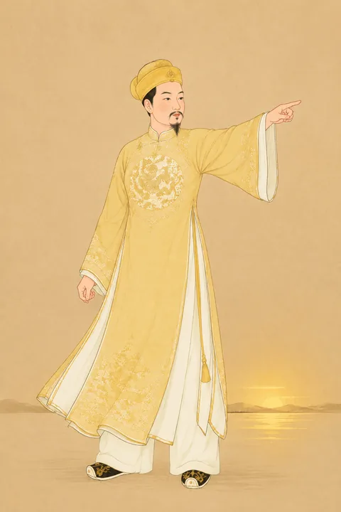 Minh Chủ