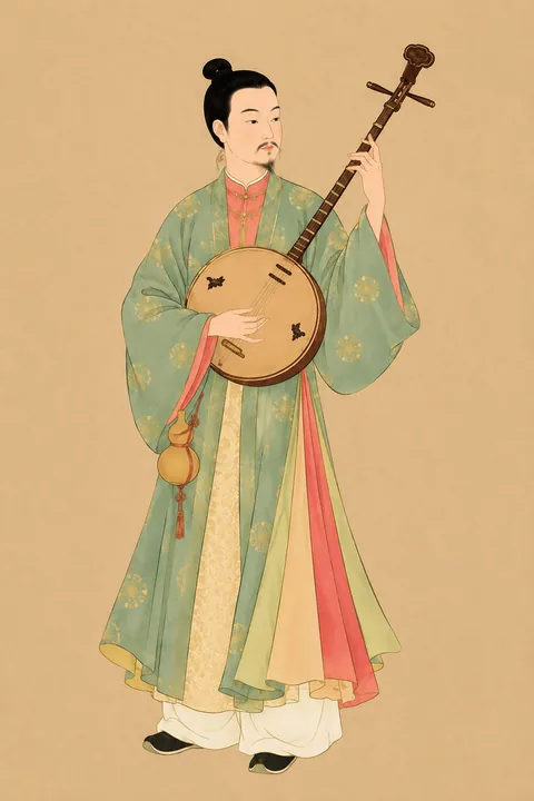 Lãng Tử Kỳ Tài