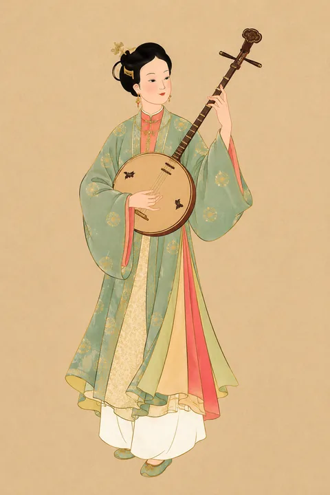 Lãng Tử Kỳ Tài