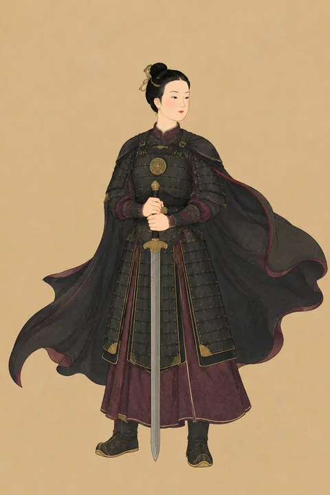 Đại Tướng Quân