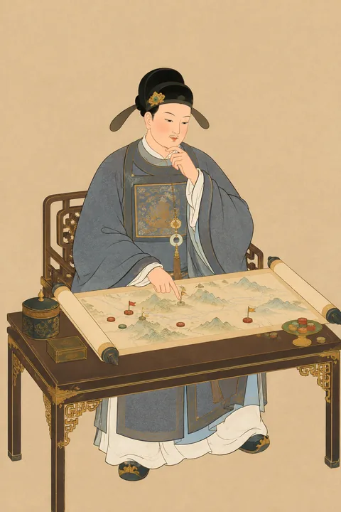 Quân Sư