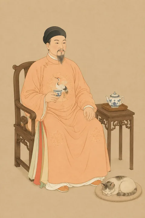 Phúc Vương
