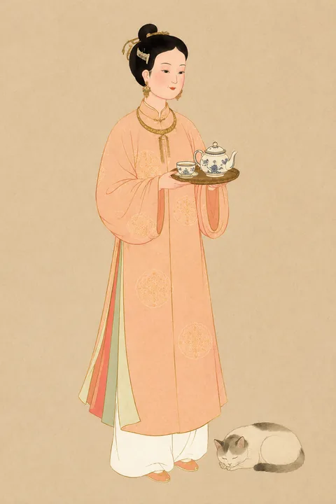Phúc Vương