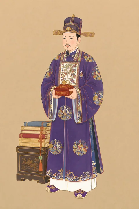 Tể Tướng