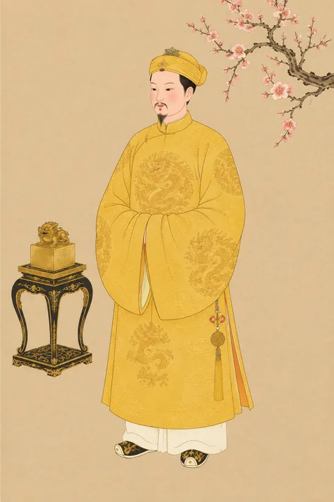 Đế Vương