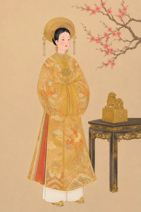 Đế Vương